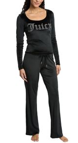 Velvet Pj Photo 0