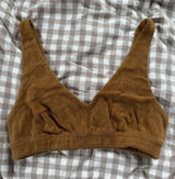 OFFLINE by Aerie Bralette Recharge Least Support Photo 0