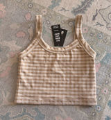 Fitz + Eddi Tank Top Photo 0