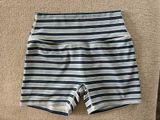 FANCY shorts Blue Size L Photo 0