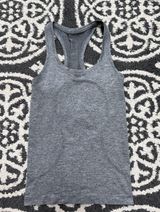 Lululemon Racerback Tank Top Photo 0