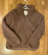 State Altar'd Fleece Quarter-Zip Photo 0