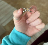 James Avery Ring Cross Photo 0