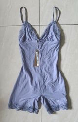 SKIMS Romper Onesie Photo 0