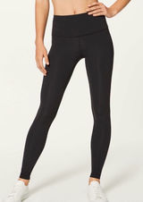 Lululemon Wunder Under Hi-Rise Tight (Full-On Luxtreme 28") Photo 0