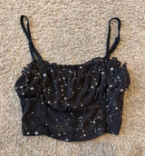 star black top Photo 0