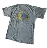In Dog Been I’ve only Had One Breckenridge, Colorado Grunge Graphic T Shirt 🔥 Photo 0