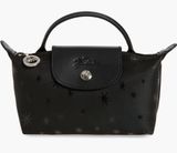 Longchamp Le Pliage Cosmetics Case Photo 0