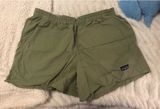 Patagonia Hiking Shorts Photo 0