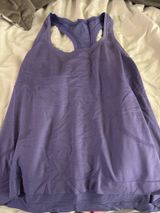 Lululemon Swiftly Tech Tank Photo 0