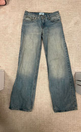 Revice Denim Light washed jeans Photo 0