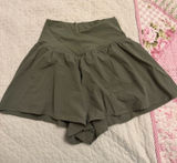 Aerie Crossover Shorts Offline Photo 0
