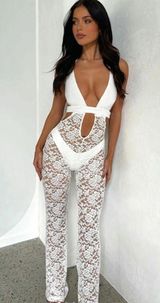 One-Piece Jumpsuit Photo 0