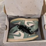 Jordan Photo 0