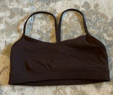 Lululemon Flow Y bra Photo 0