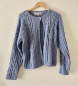Normadic Traders cardigan Size M Photo 0