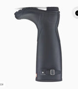 Tall Matte Black Hunter Rain Boots Photo 0