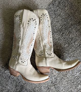 FREEBIRD Boots by Steven Photo 0