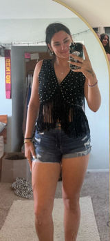 Boot Barn Idyllwind Tank Top Photo 0