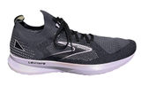 Brooks Levitate StealthFit 5 Women's Running Shoes Black Size 12B Photo 0