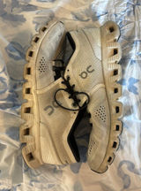 On Cloud Running Shoes Photo 0