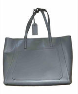 Kate‎ Spade Lrg Pocket Tote WKRU6274 Smooth Leather Light Pist (301) Lalena Photo 0