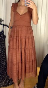 Max Studio London Dress Photo 0