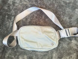 Lululemon Belt Bag in Tidal Blue color Photo 0