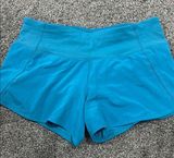 Lululemon shorts Photo 0