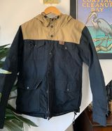 mens rain coat Photo 0