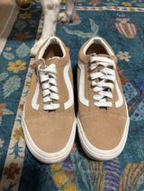 Vans Platform Sneakers Photo 0