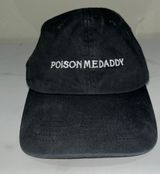 “Poison Me Daddy” Hat Photo 0