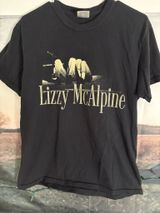 Lizzy McAlpine Concert Tee Photo 0
