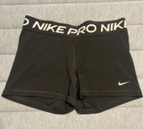 Nike Pro Shorts Photo 0