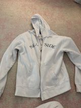 Seaside The Style Zip-Up Photo 0