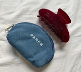 PARKE hair clip! Brand new Photo 0