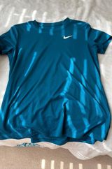 Nike Dri-Fit Shirt Photo 0