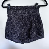 Free People Movement Printed The Way Home Women’s Athletic Shorts Size XS Photo 0