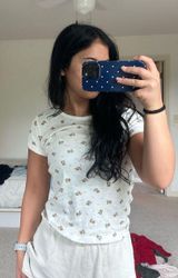 Brandy Melville Top Photo 0