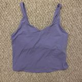 Real Me Cropped Tank Top Photo 0