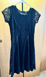 Cocktail dress Blue Size M Photo 0
