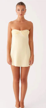 Peppermayo Mini Dress Photo 0