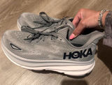 Men’s Hoka Clifton 9 size 11.5 wide Photo 0