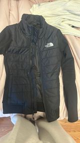 North Face Womens jacket Photo 0