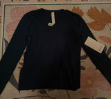 Lululemon Swiftly Long Sleeve Relaxed Photo 0