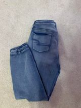 Super Stretch Jean Photo 0