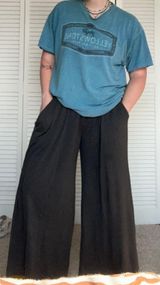 Flowy Lounge Pants Target Photo 0