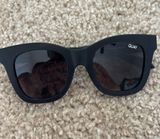 Quay Australia Sunglasses Black Photo 0