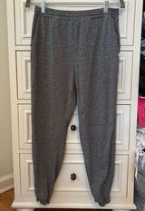 Vuori Joggers Grey Photo 0