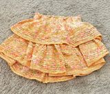 Floral Skirt Photo 0